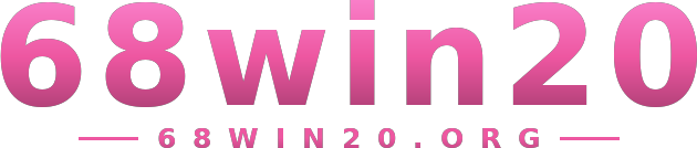 68win20 logo