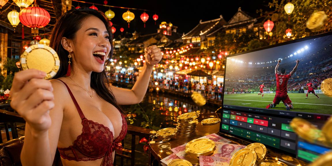 68win20 Khám phá sảnh 68win20 casino có gì